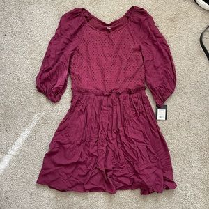 Art class Target dress